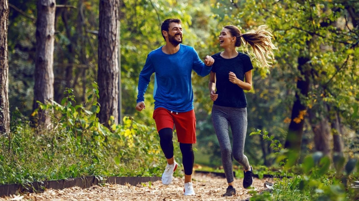Cinco consejos para entrenar de forma sostenible