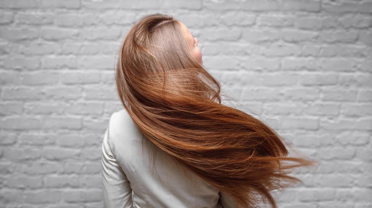 Qué comer para tener un pelo brillante y fuerte