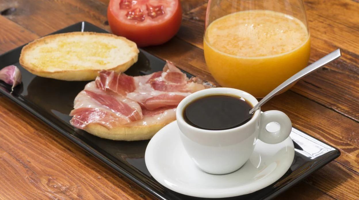¿Es verdad que el desayuno es la comida más importante del día?