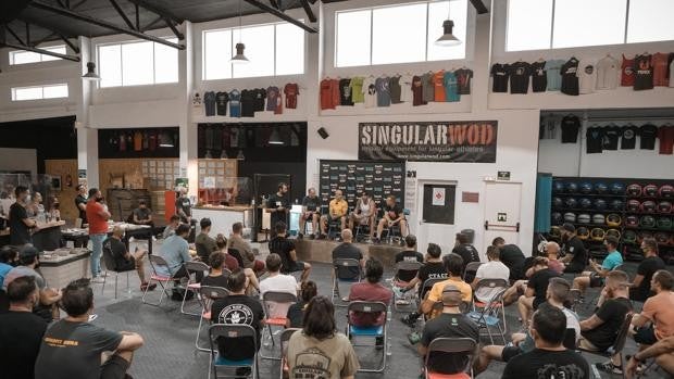 CrossFit alcanza la edad adulta: lo que hay detrás de un sistema que engancha