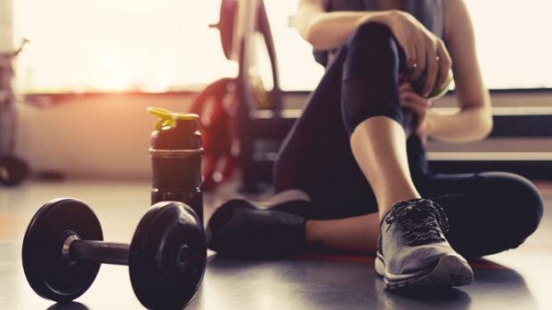 Los cinco falsos mitos más extendido en torno al ejercicio físico