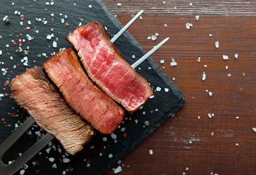 Tipos de carne: sus beneficios y cuáles son las más saludables