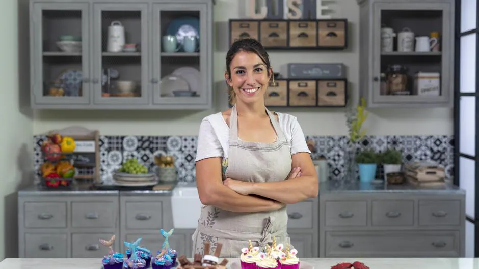 Alma Obregón (Alma Cupcakes) revela por qué no salen ricos tus dulces caseros