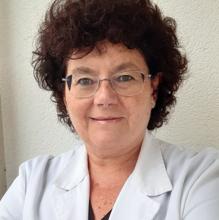 Dra. África González