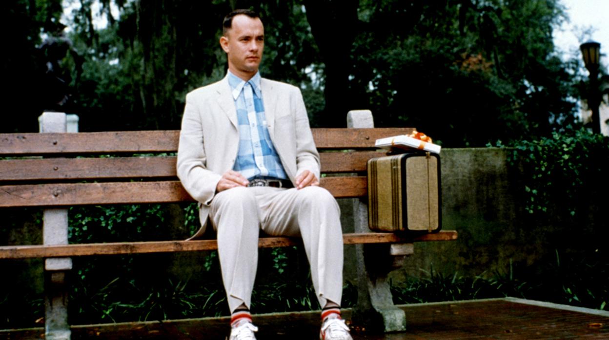 Forrest Gump (1994)