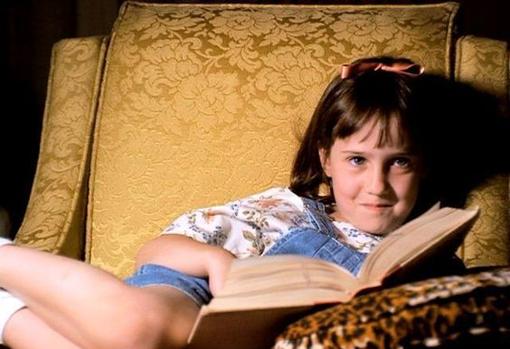 Matilda (1996)