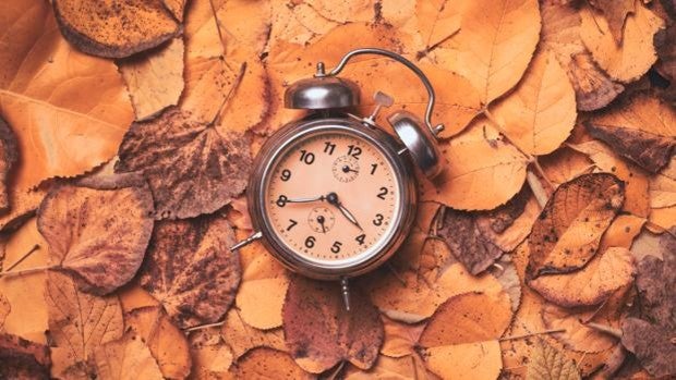El cambio de hora afecta así a tus ritmos circadianos y a tu humor
