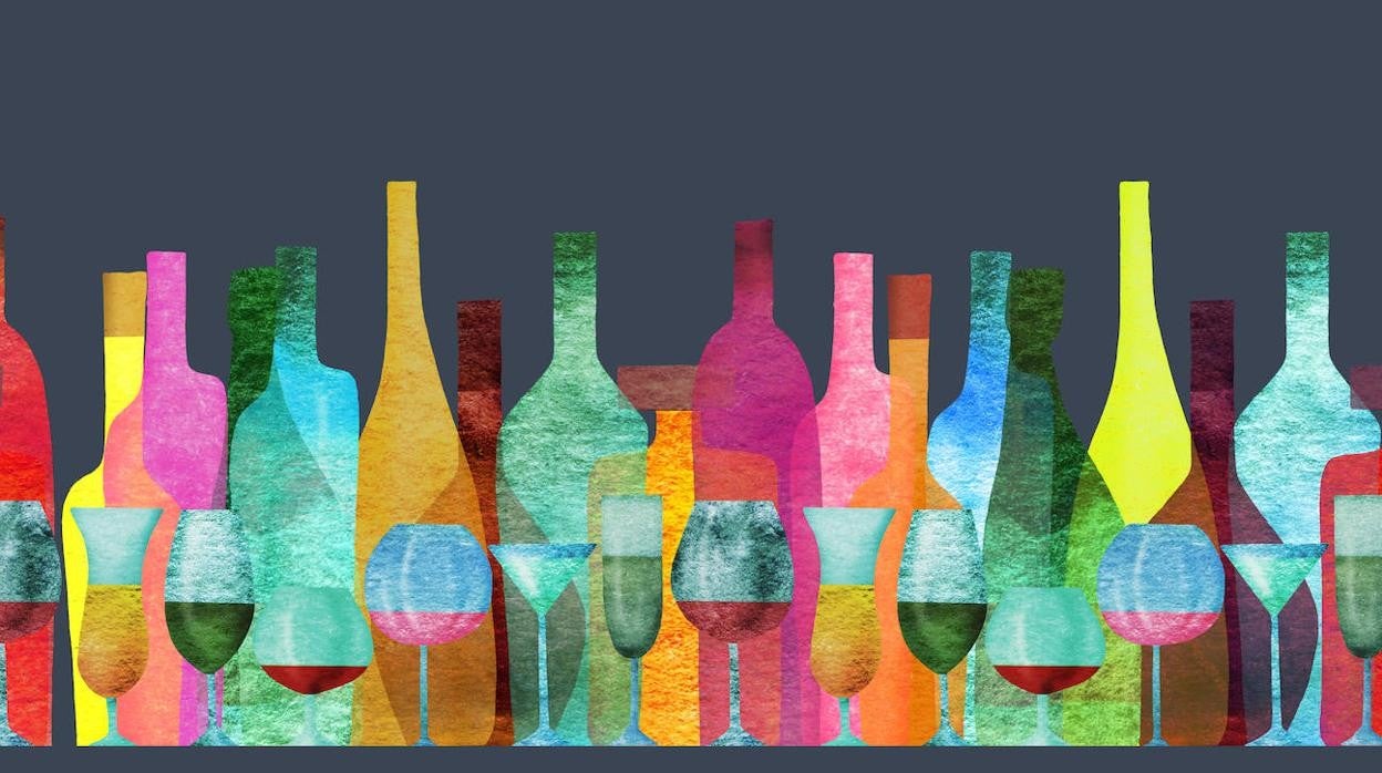 Este es el efecto del consumo de alcohol en tu metabolismo