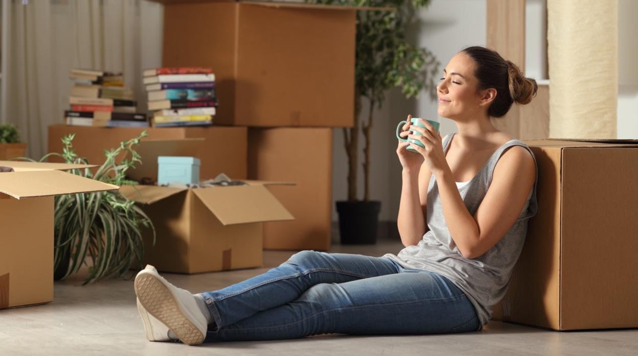 Cómo superar el miedo a estar soltero.