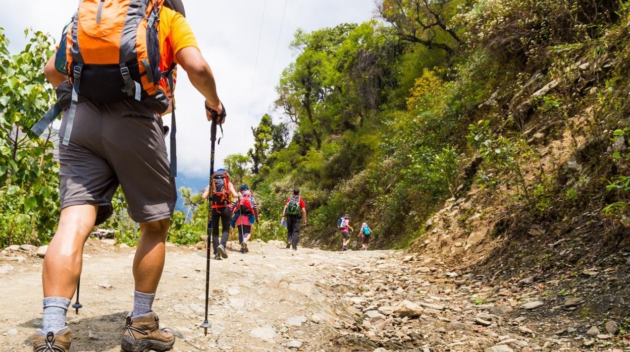 Consejos para iniciarte en el trekking: cómo planificar rutas para evitar imprevistos