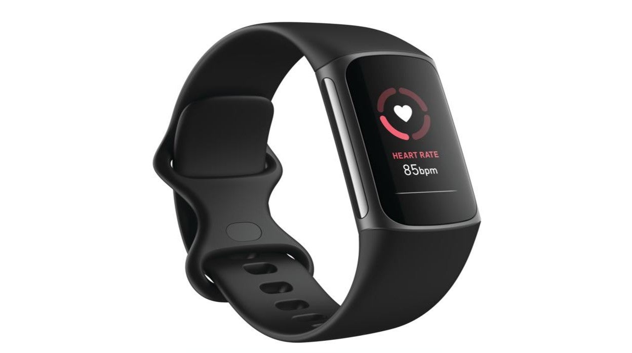 Consigue una Fitbit Charge 5 para controlar tu actividad y cuidar tu salud