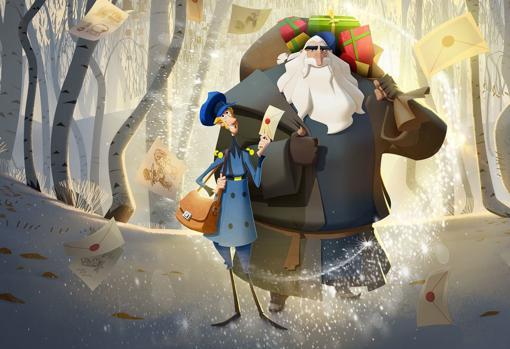 Doce películas de Navidad que recomiendan los psicólogos