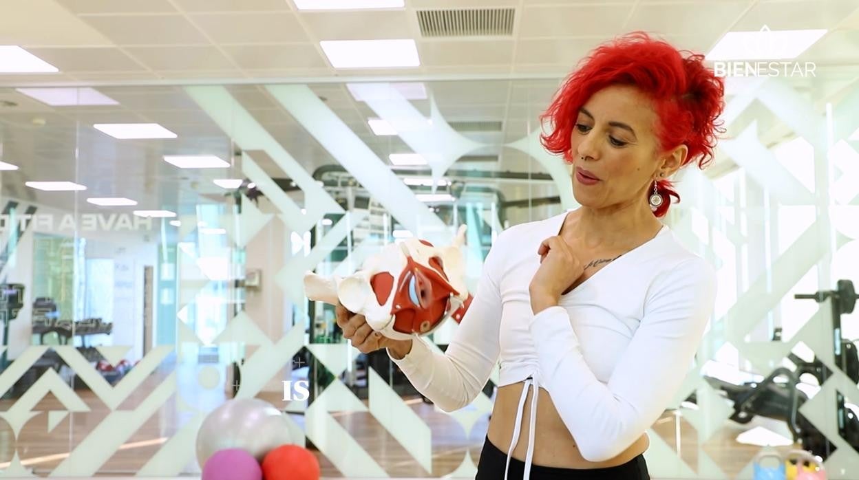 Problemas en tu suelo pélvico pueden hacer que sufras en las relaciones sexuales