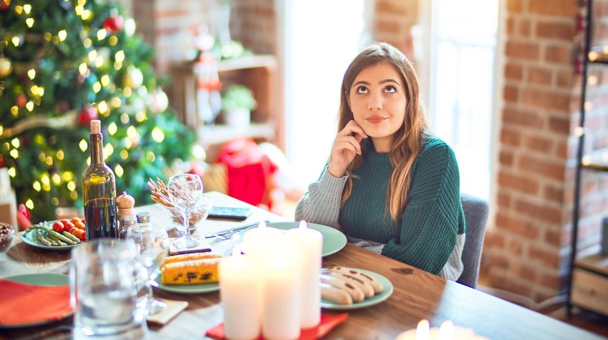 Consejos para combatir los malos sentimientos en Navidad