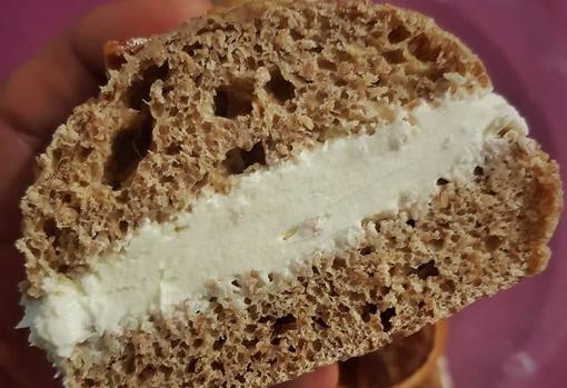 La receta fácil del roscón de Reyes casero y saludable