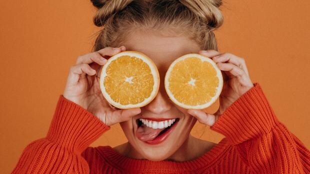 Los beneficios de la naranja y cómo aprovecharlos en recetas saladas