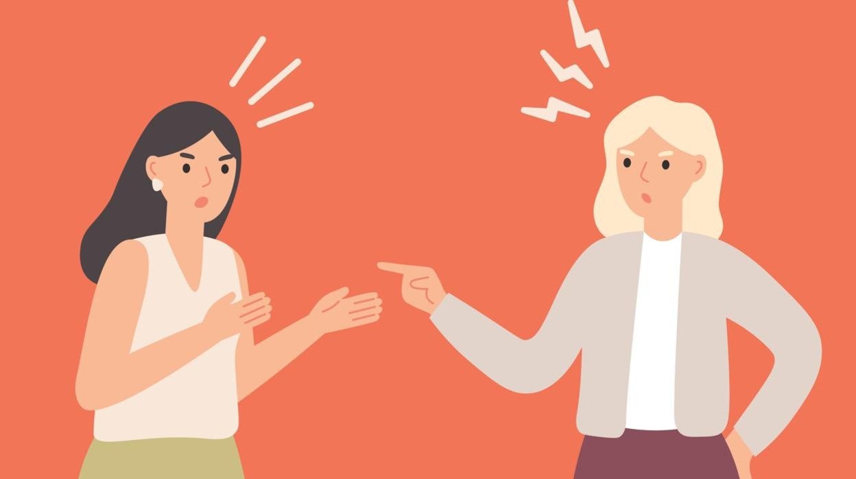 Cómo identificar una amistad tóxica.