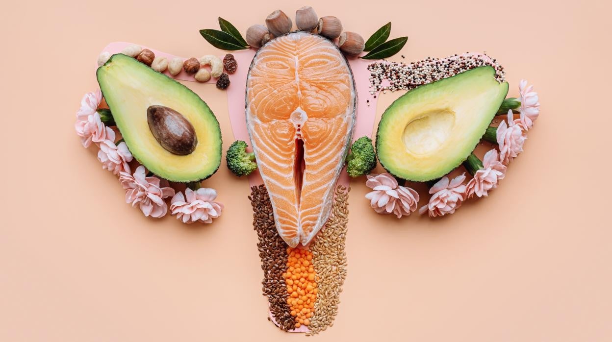 Síndrome premenstrual: cómo controlar los cambios de humor con ayuda de la alimentación