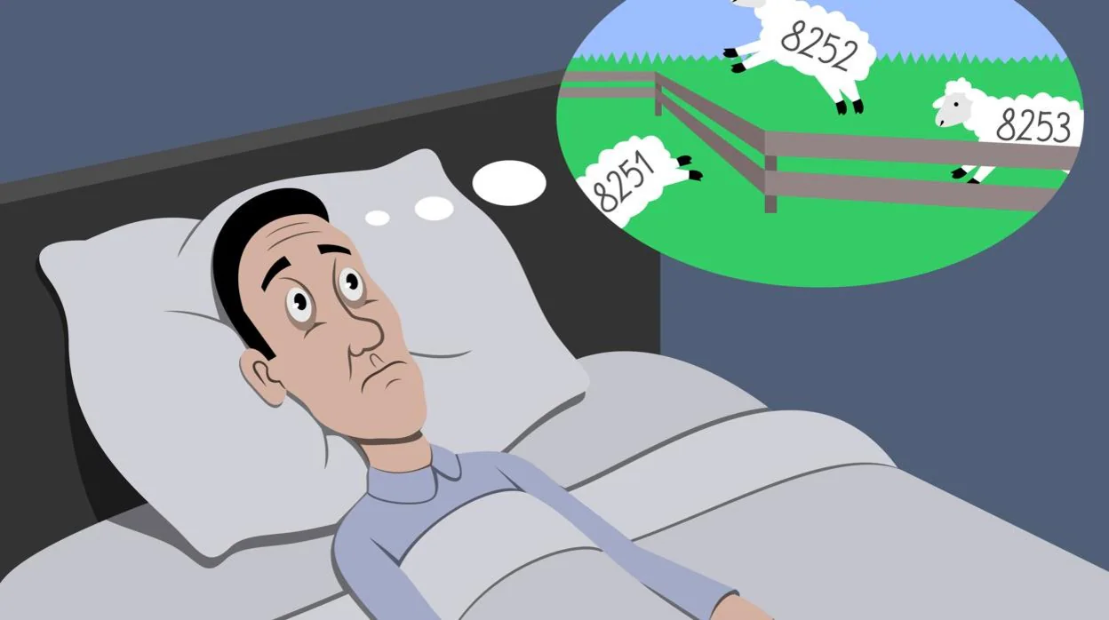 Dormir: Comó le afecta a tu salud - Diario del Sur