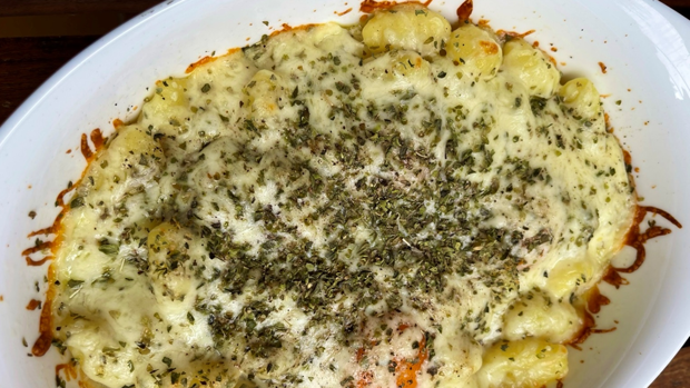 Gnocchis o ñoquis saludables: cómo prepararlos en 15 minutos