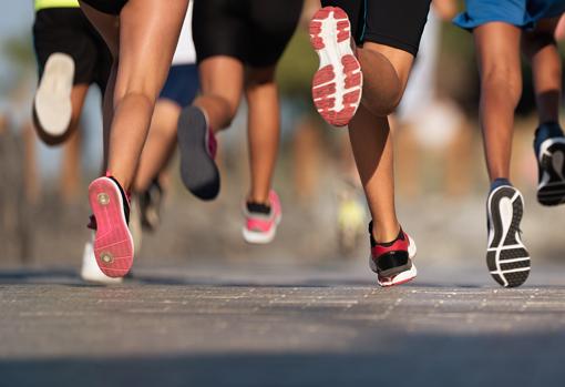 Cómo empezar a correr: nunca es tarde para hacerlo con buen pie
