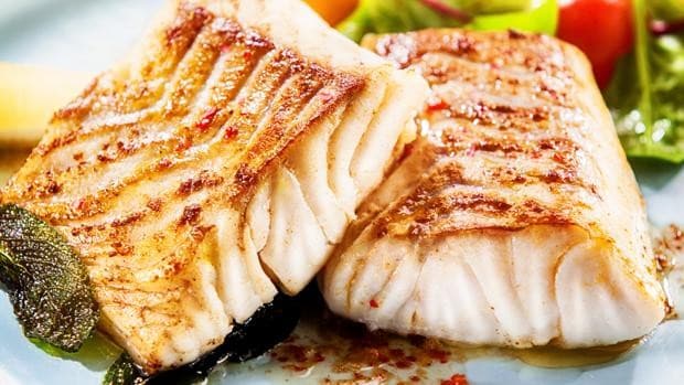 Diez recetas con bacalao y cuáles son sus beneficios