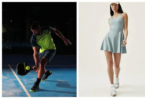 Cuál es la vestimenta ideal para hacer deporte?