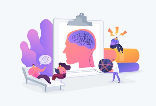 Es importante conocer la formación y la experiencia del psicólogo.