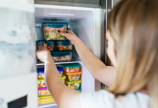 Ultracongelados: básicos que debes tener a mano para cocinar rápido, fácil y sano