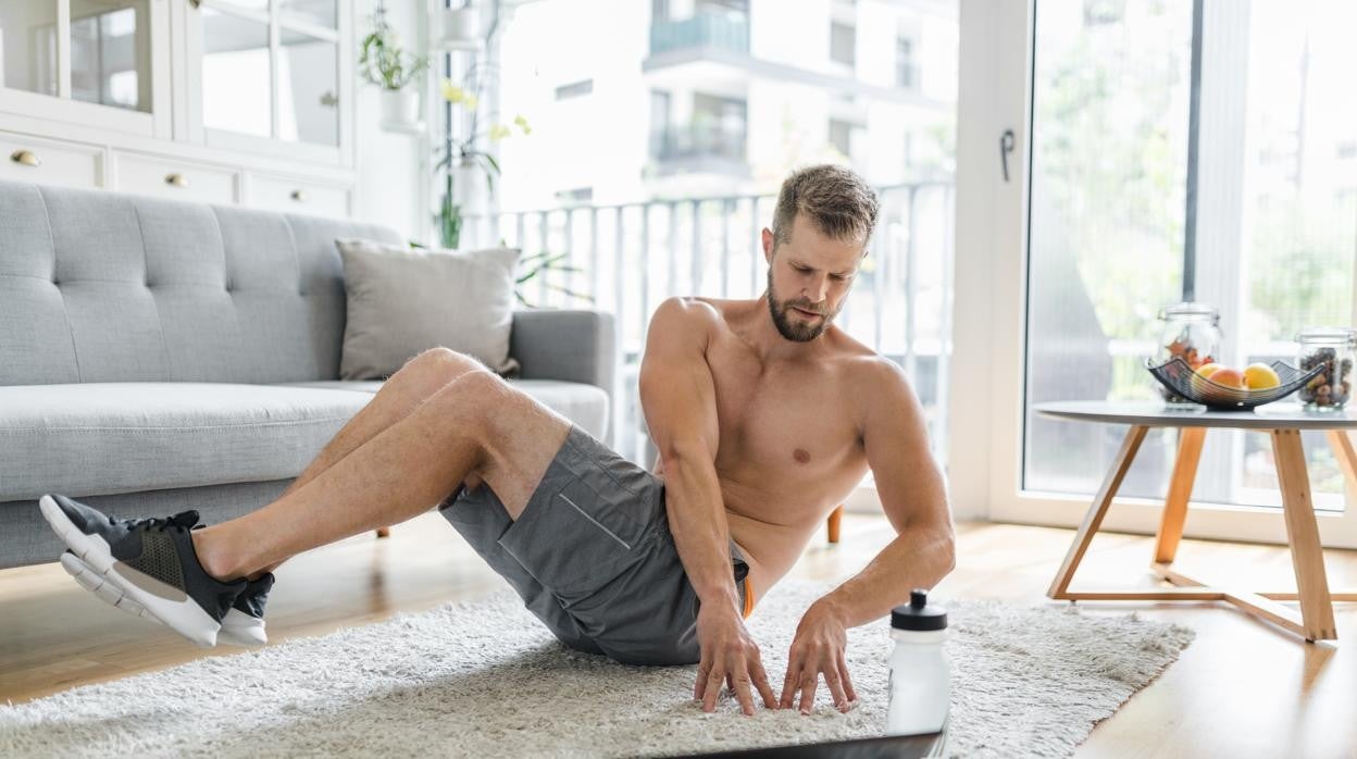 Entrenador personal on line: la fórmula para alcanzar tus objetivos.