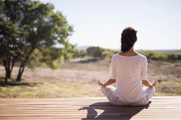 Cómo salir del agobio en siete minutos a través de la meditación