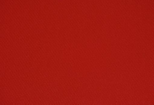 Rojo.