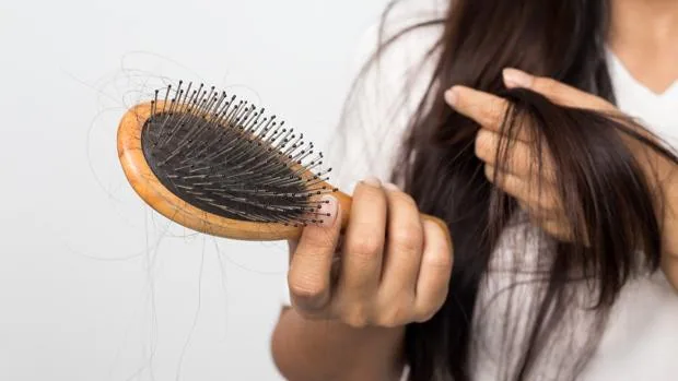 Una alimentación incorrecta puede tener efectos negativos en el cabello