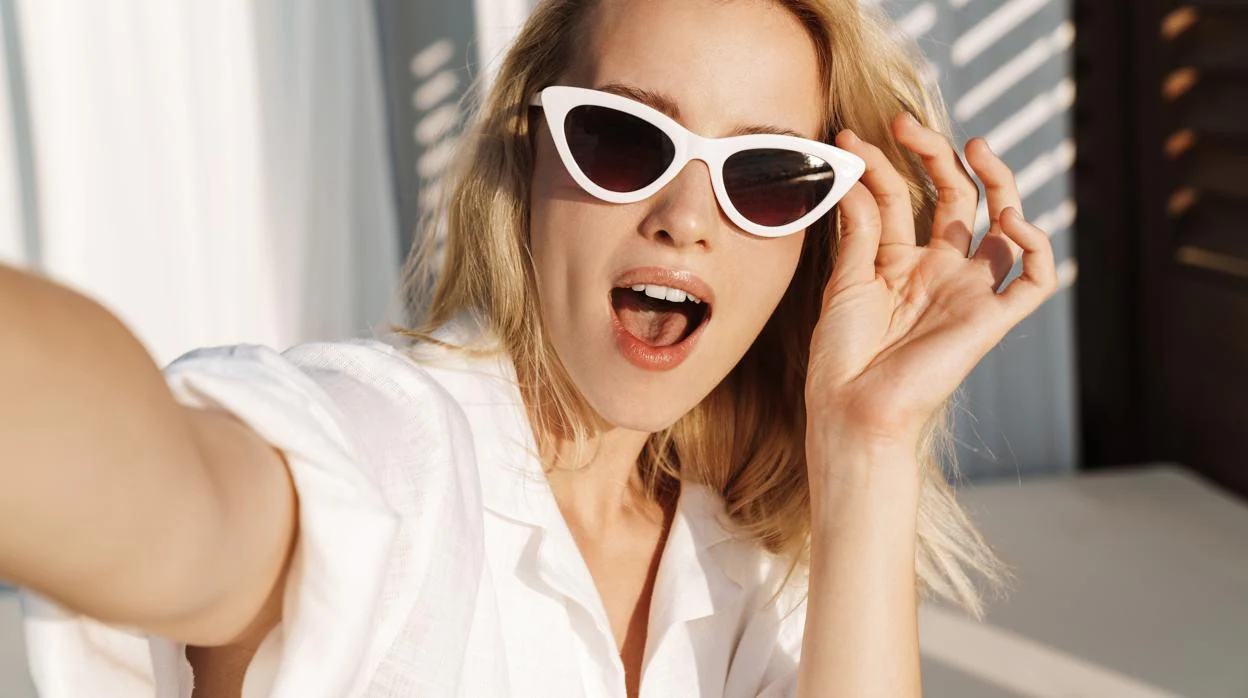 Cómo las gafas de sol protegen tus ojos