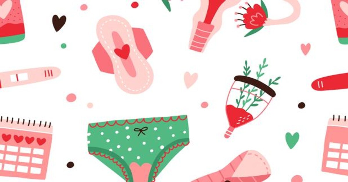 Formas de higiene menstrual: conoce cómo elegir la más adecuada para ti