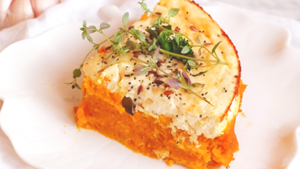 Tres recetas deliciosas con zanahoria que ayudan a cuidar el bronceado