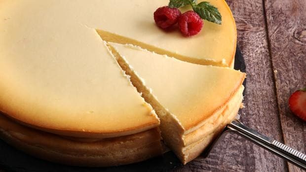 Cheesecake o tarta de queso: once recetas que no te sabrán igual