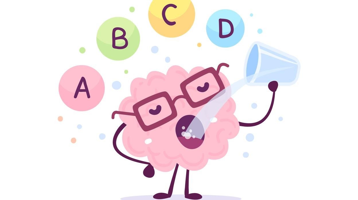 ¿Sirven para algo los suplementos de apoyo a la memoria?