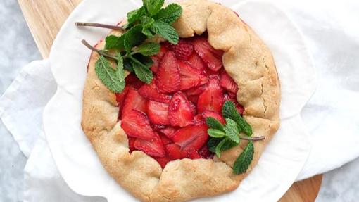 Cuatro recetas de galettes, el plato de moda más sabroso