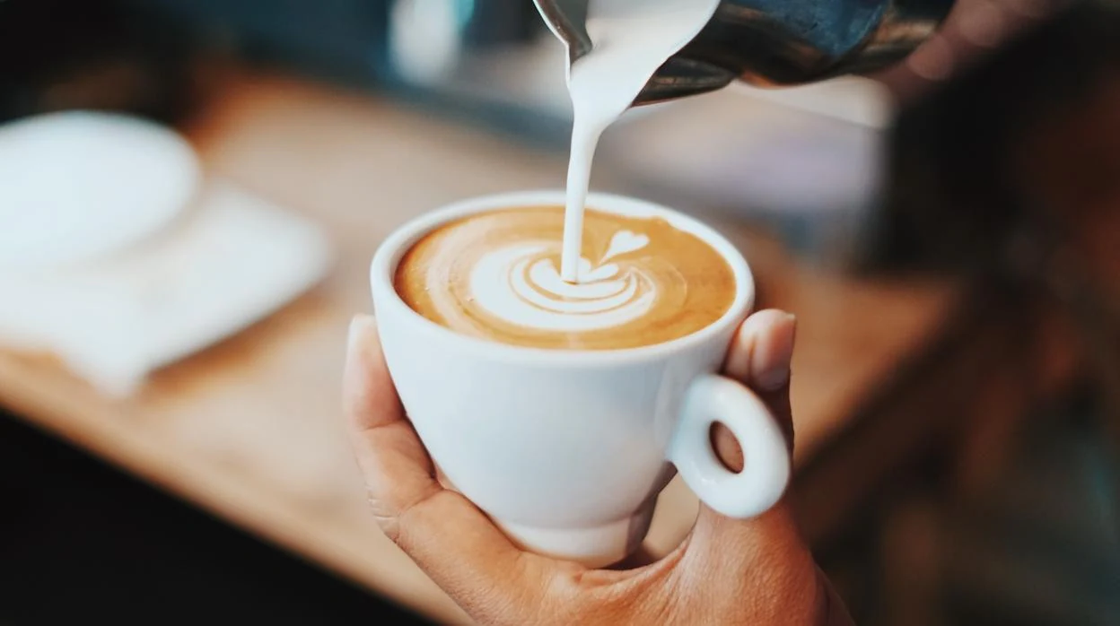 Las mejores ofertas en Tazas de café con leche