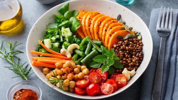 Qué son los antinutrientes y cómo reducir su presencia en nuestro día a día