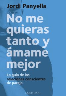 Portada del libro.