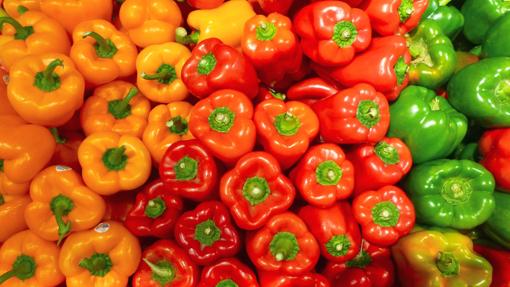 Los 10 alimentos que no pueden faltar en tu dieta