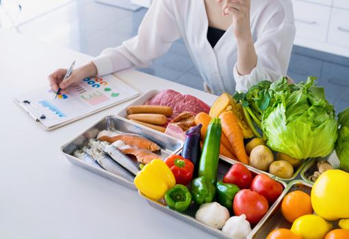 Tres nutrientes imprescindibles para las mujeres menores de 30 años