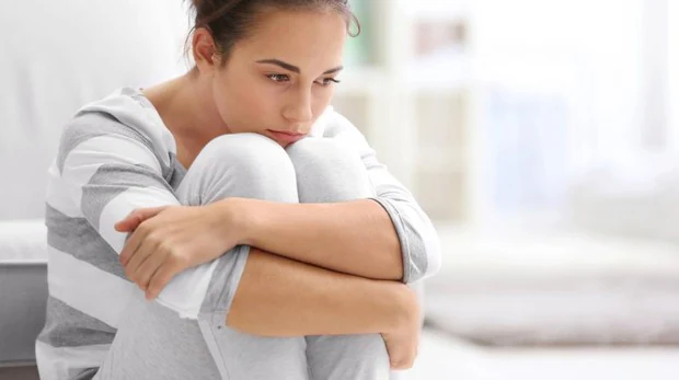 Los síntomas de la depresión: los signos de alerta por los que deberías ir al médico