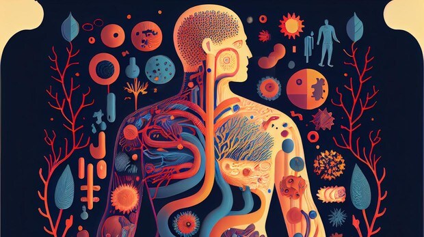 «El cuerpo da pistas de cómo tiene una persona su microbiota»