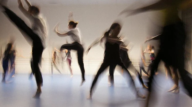 Los beneficios de la danza para mejorar el ánimo y la salud mental