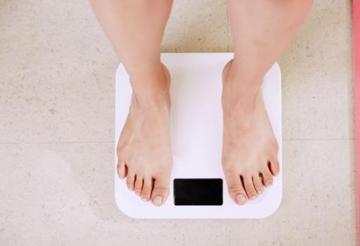 Los kilos es un dato incompleto que puede no reflejar la realidad de lo que está pasando