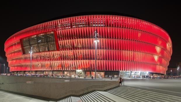 El Athletic-Cádiz CF se disputará el jueves 1 de octubre