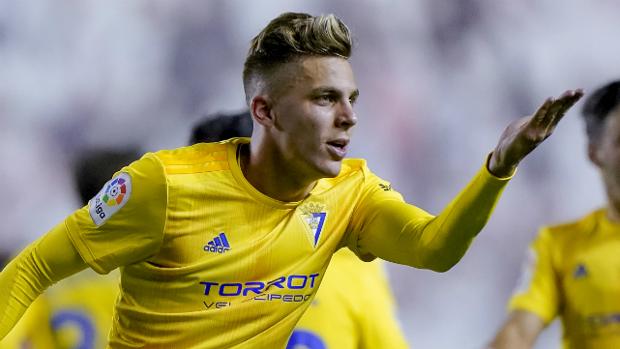 Alejo, fuera de la lista por falso positivo Covid-19